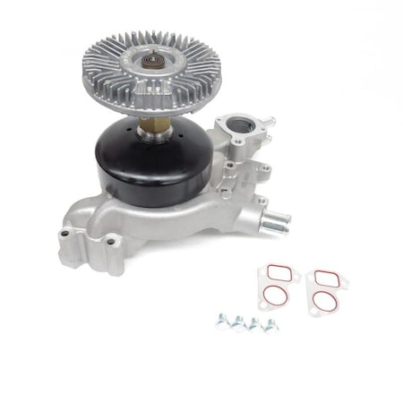 Us Motor Works Water Pump & Fan Clutch, Mck1054 MCK1054